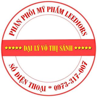 LEEDIORS HÀN QUỐC
