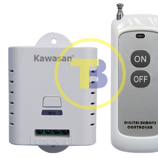 Công Tắc Điều Khiển Từ Xa