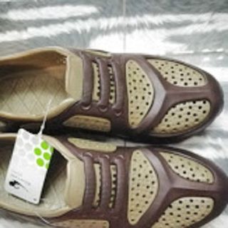 GIÀY NHƯA NAM KIỂU MỚI
