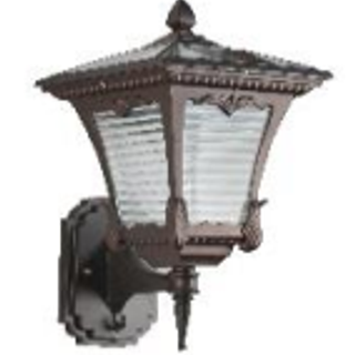Đèn Trang Trí Năng Lượng Mặt Trời TSG-3205B