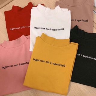 áo giữ nhiệt chữ