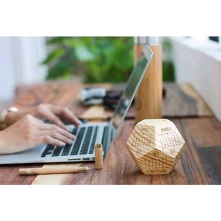 lịch gỗ 2020 giá rẻ