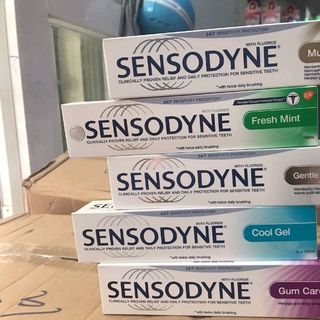 sensodyne kem đánh răngg giá sỉ