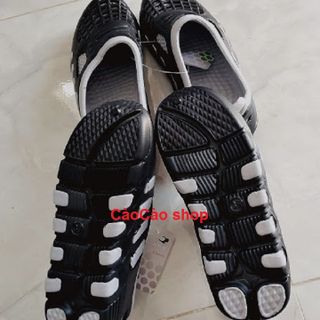 GIÀY NHỰA NAM ÊM ÁI