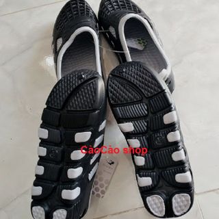GIÀY NHỰA NAM ÊM ÁI