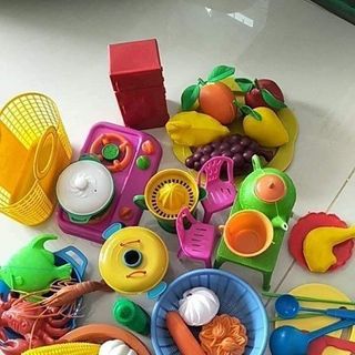 Đồ Chơi Cân Ký - Giá sỉ - giá kho