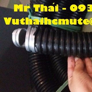 Ống ruột gà inox 304 Nippon Seam Ống ruột gà lõi thép Nippon Seam Ống ruột gà luồn dây điện Nhật Bản