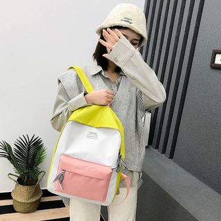 Balo Nữ Thời Trang Mới Cá Tính D1405 Hot Hit giá sỉ​ giá bán buôn