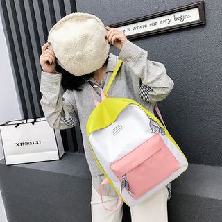 Balo Nữ Thời Trang Mới Cá Tính D1405 Hot Hit giá sỉ​ giá bán buôn