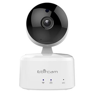 ebitcam E2 tặng kèm thẻ nhớ 16G