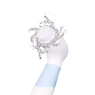 máy rửa mặt cọ nano flawless
