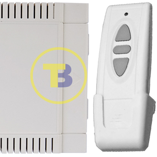 Công Tắc Điều Khiển Từ Xa