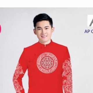 ÁO Dài bé trai từ 1 đến 14 tuổi