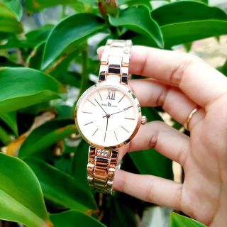 Đồng hồ nữ cực xinh phù hợp với mọi lứa tuổi