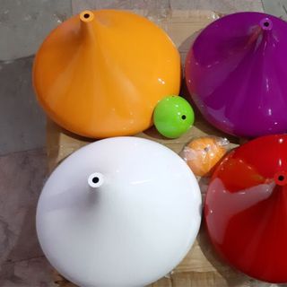 Đèn thả giọt nước trang trí