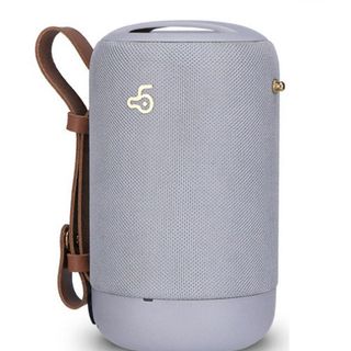 LOA BLUETOOTH BOSNDA BD03 THỜI TRANG SIÊU BASS PIN TRÂU ÂM THANH VÒM CHỐNG NƯỚC