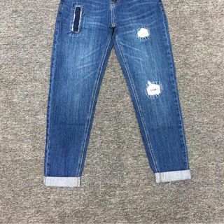 Quần Jean Boy 9 tấc giá sỉ