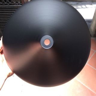 Đèn thả trang trí giọt nước 25cm