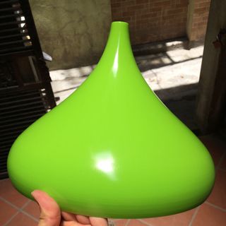 Đèn thả trang trí giọt nước 25cm
