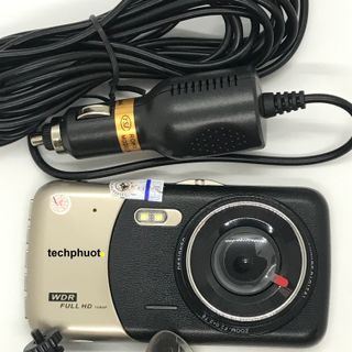 Camera hành trình vietmap x002