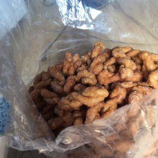 Quẩy xoắn