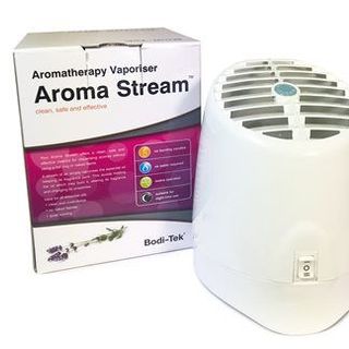 Máy xông tinh dầu Aroma Stream