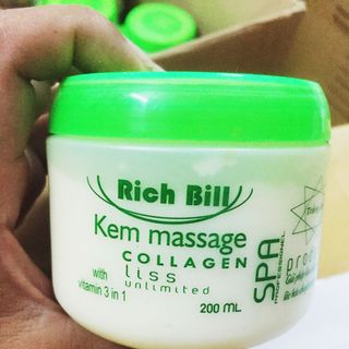 Kem massege