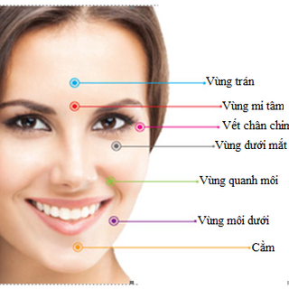 Máy nâng cơ và trẻ hóa cơ mặt LIFT PLUS 60s - FALI7