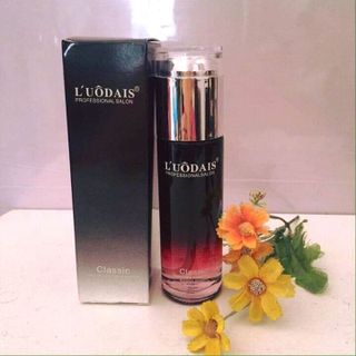 Tinh dầu dưỡng tóc Luôdais