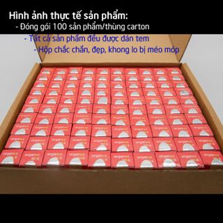Son dưỡng môi chống nẻ hữu cơ Organic Labs từ Nga