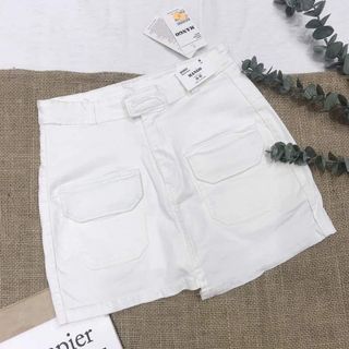 Quan váy lệch ve sll