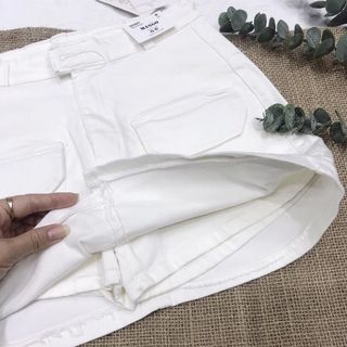 Quan váy lệch ve sll