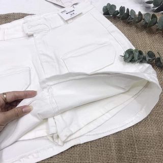 Quan váy lệch ve sll
