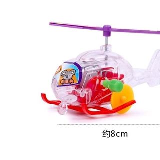 Máy bay đồ chơi có dây thiều chạy được khá xa mẫu mới giá sỉ