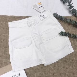 Quan váy lệch ve sll