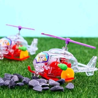 Máy bay đồ chơi có dây thiều chạy được khá xa mẫu mới