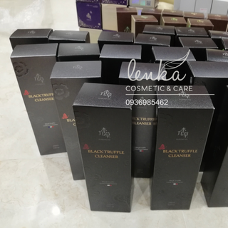 Sữa rửa mặt nấm cục đen thải độc TÁC DỤNG CỦA NẤM CỤC ĐEN ĐỐI VỚI DA