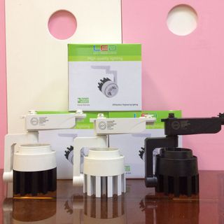 Đèn rọi khuỷu 20w siêu sáng