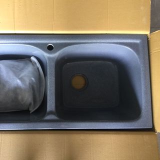 Chậu rửa chén bát cao cấp bồn rửa chén bát cao cấp bằng đá giá rẻ TP HCM Hà Nội Đà Nẵng