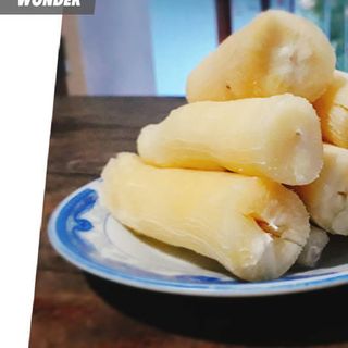 Mình cần bán sắn cử khoai mì luộc ắn được không phải loại cao sản