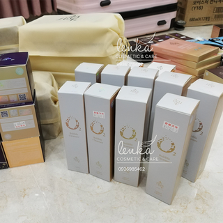 Guboncho O2 Bubble Cleanser mẫu mới nhất thời điểm hiện tại store tại Hàn Quốc date luôn mới nhất