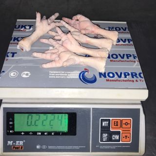 Bán Chân gà Đông Lạnh số lượng lớn