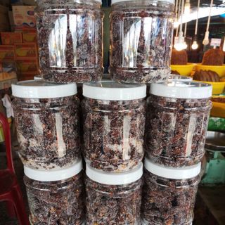 Me đường