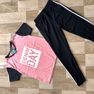 SET BỘ THỂ THAO THUN