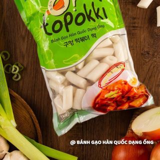 BÁNH GẠO ỐNG giá sỉ