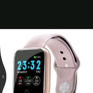 đồng hồ thông minh DW76