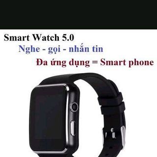 đồng hồ thông minh DW76