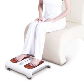 Máy massage chân hồng ngoại Shiatsu Rio Bodi-tek FMAS