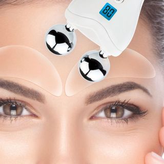 Máy nâng cơ và trẻ hóa cơ mặt LIFT PLUS 60s