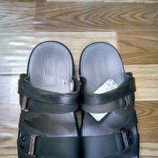GIÀY NHỰA NAM - NAM NÂU-NAM XANH- NAM XÁM XANH